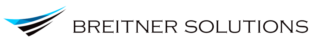 Breitner Solutions Logo